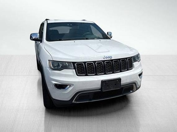 JEEP GRAND CHEROKEE 2019 1C4RJFBG8KC687554 image